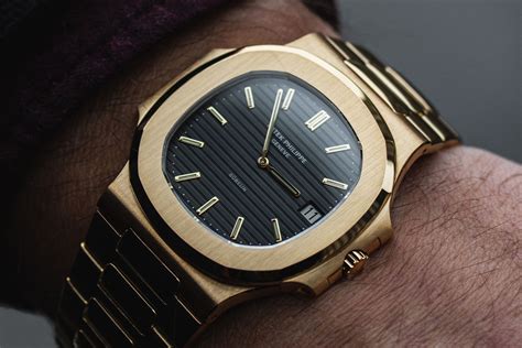 patek philippe nautilus for gubelin|Patek Philippe .